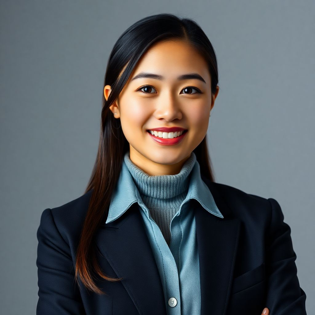 Jennifer Kim